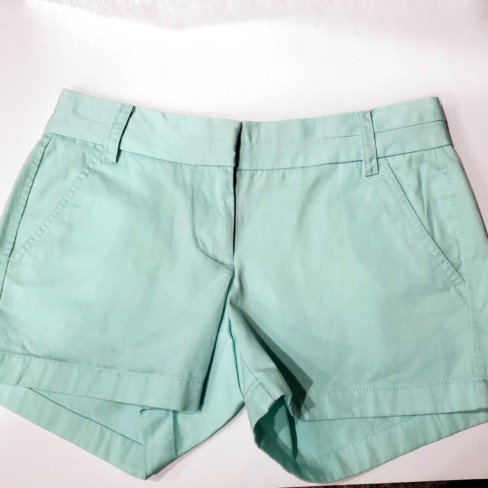 J. Crew Chino Women's Shorts